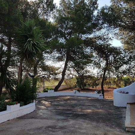 Villa Mina Каровиньо Екстериор снимка