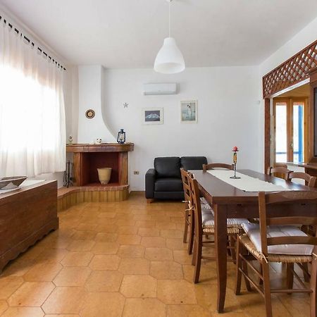 Villa Mina Каровиньо Екстериор снимка