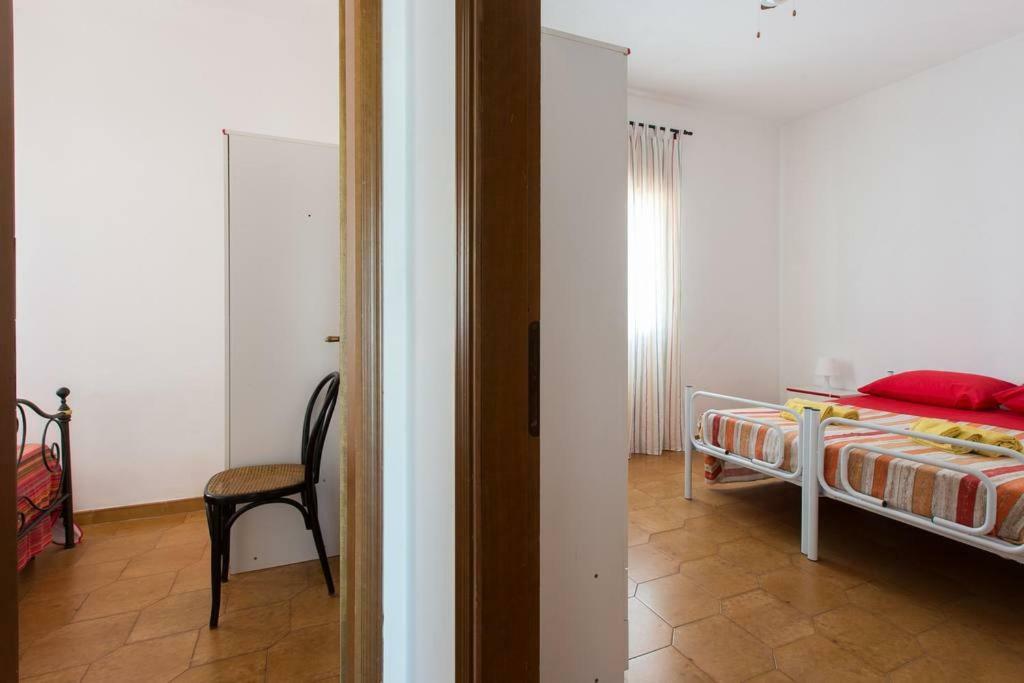 Villa Mina Каровиньо Екстериор снимка